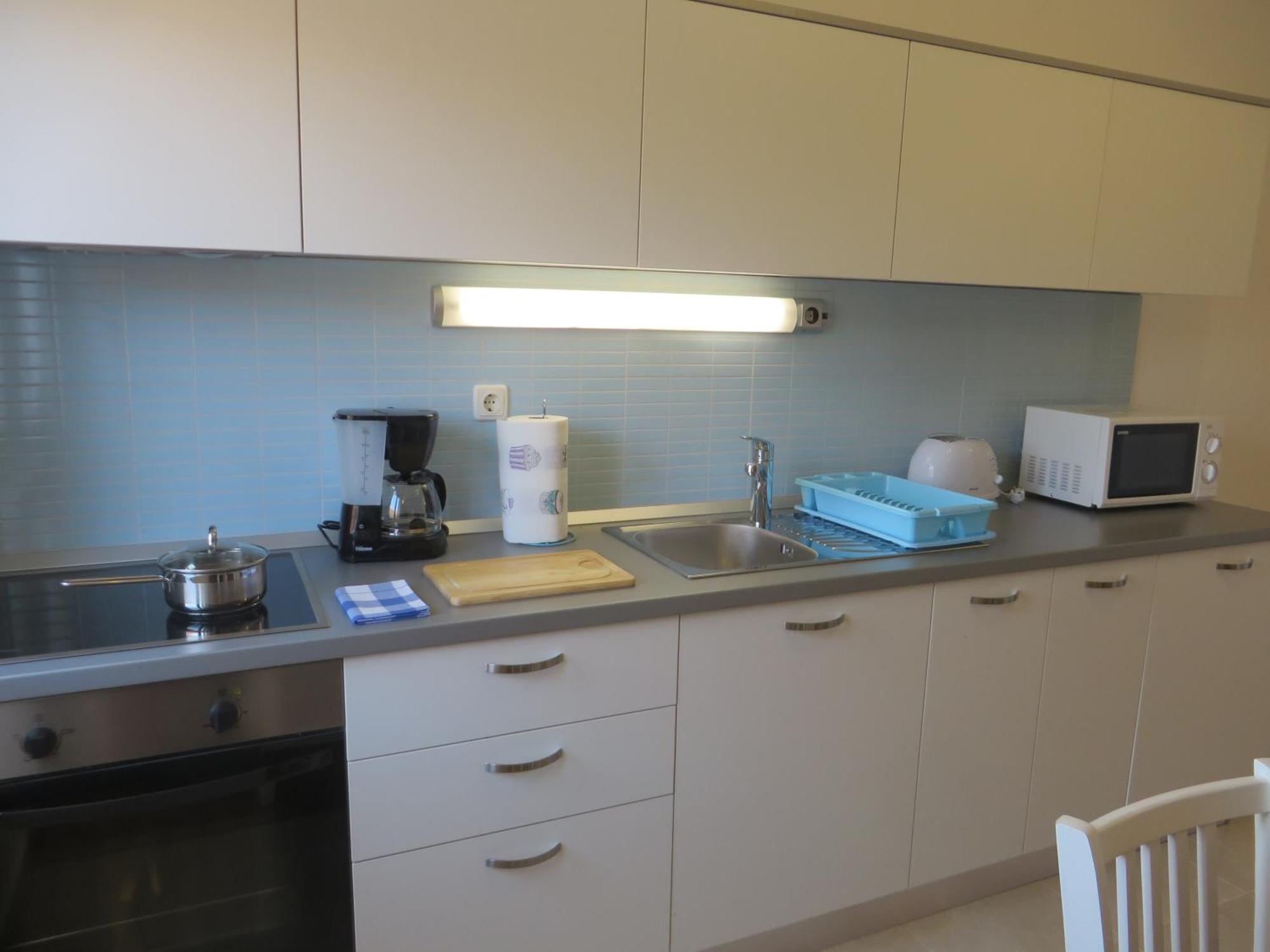 Filipovic Apartments With Pool Биоград на Мору Екстериор снимка